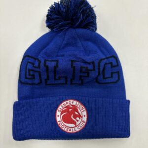 Glenroy Lions FC Beanie